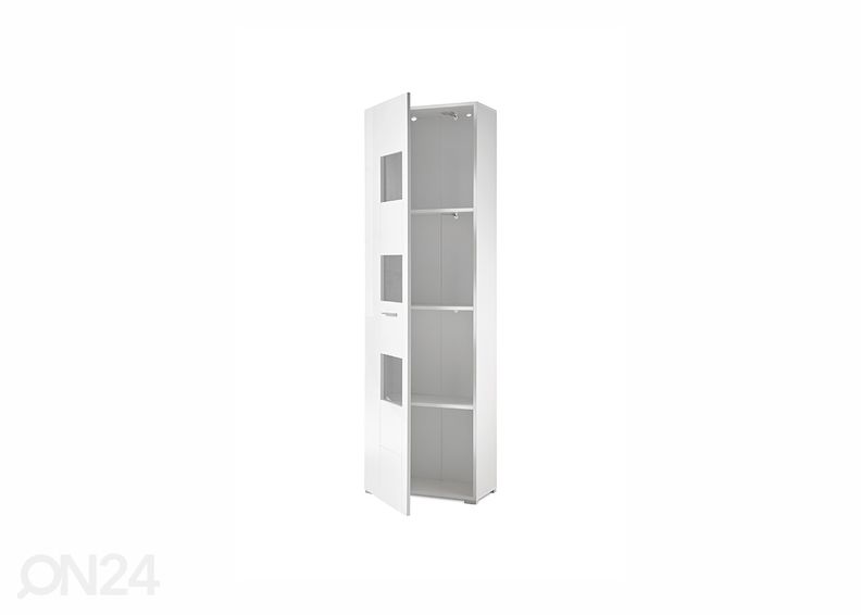 Vitriinikaappi Corado kuvasuurennos