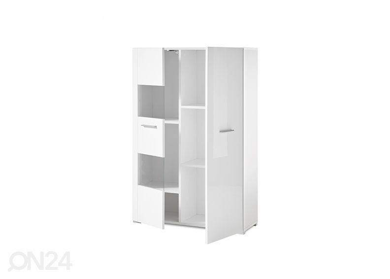 Vitriinikaappi Corado kuvasuurennos