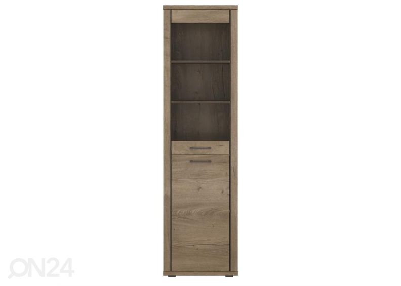 Vitriinikaappi Cordan 57 cm kuvasuurennos