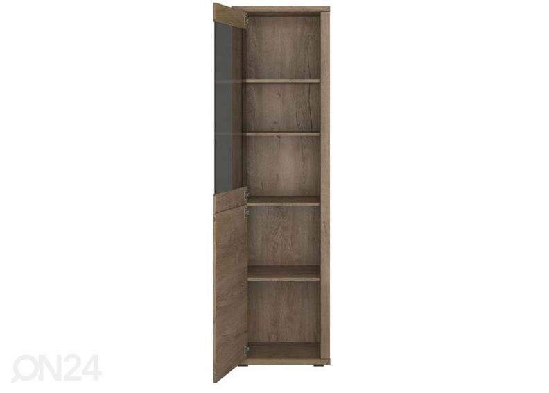 Vitriinikaappi Cordan 57 cm kuvasuurennos