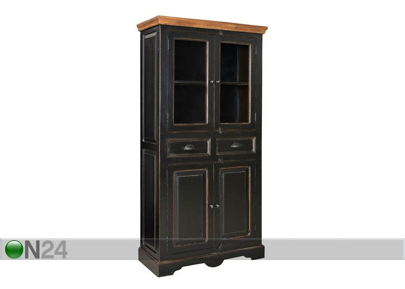 Vitriinikaappi Corsica kuvasuurennos