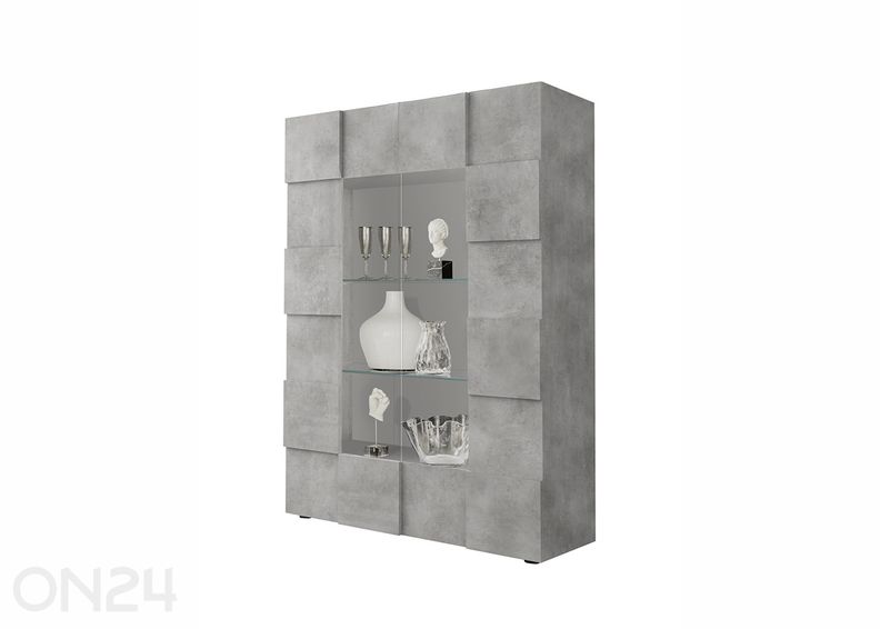 Vitriinikaappi Dama kuvasuurennos