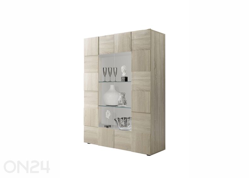 Vitriinikaappi Dama kuvasuurennos