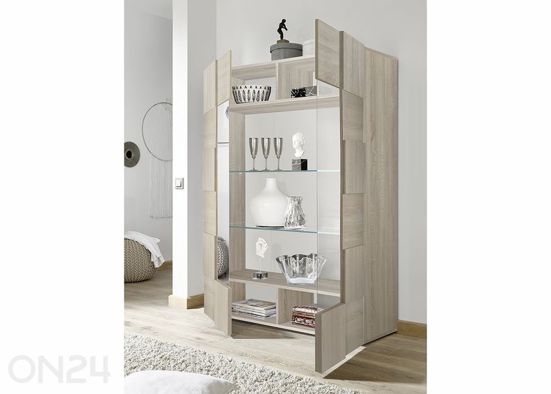 Vitriinikaappi Dama kuvasuurennos