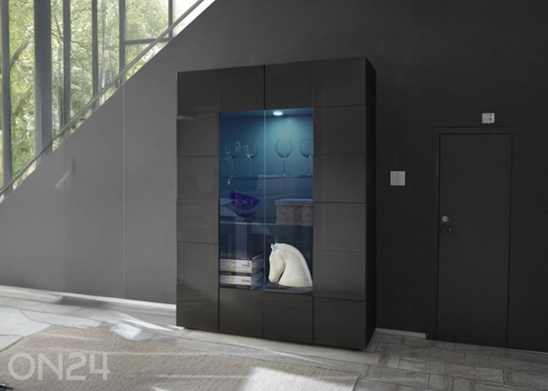 Vitriinikaappi Dama kuvasuurennos