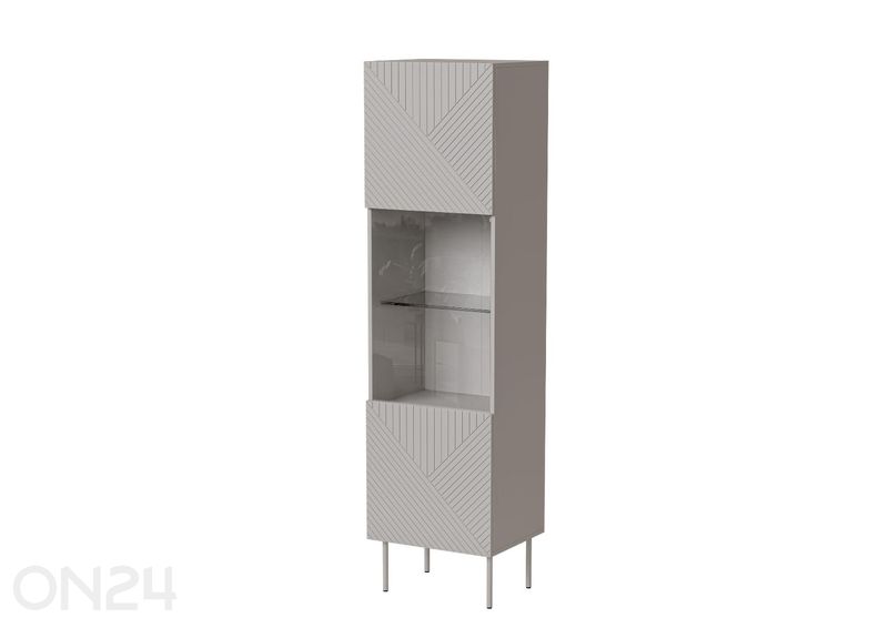 Vitriinikaappi Deco kuvasuurennos