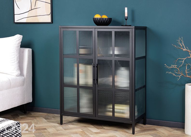 Vitriinikaappi Dura kuvasuurennos