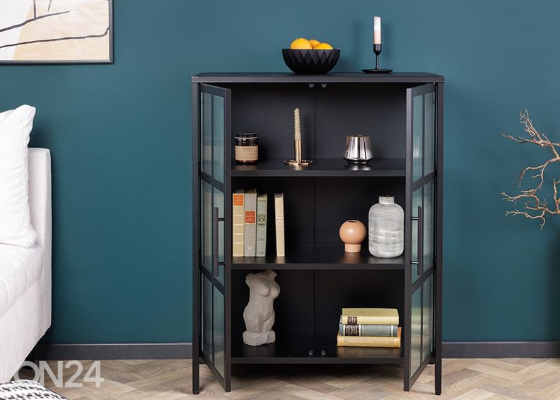 Vitriinikaappi Dura kuvasuurennos