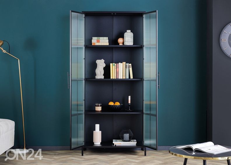 Vitriinikaappi Dura kuvasuurennos