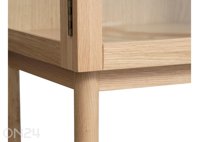 Vitriinikaappi Elba kuvasuurennos