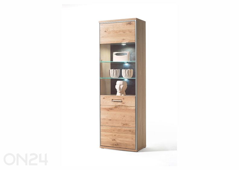 Vitriinikaappi Espero kuvasuurennos