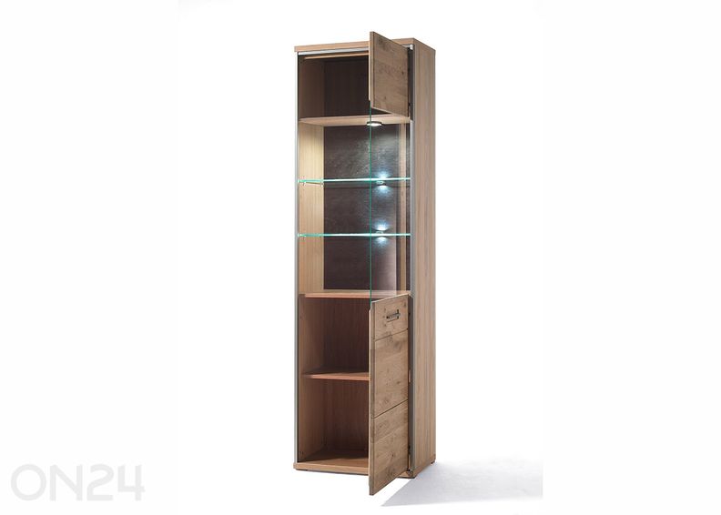 Vitriinikaappi Espero kuvasuurennos