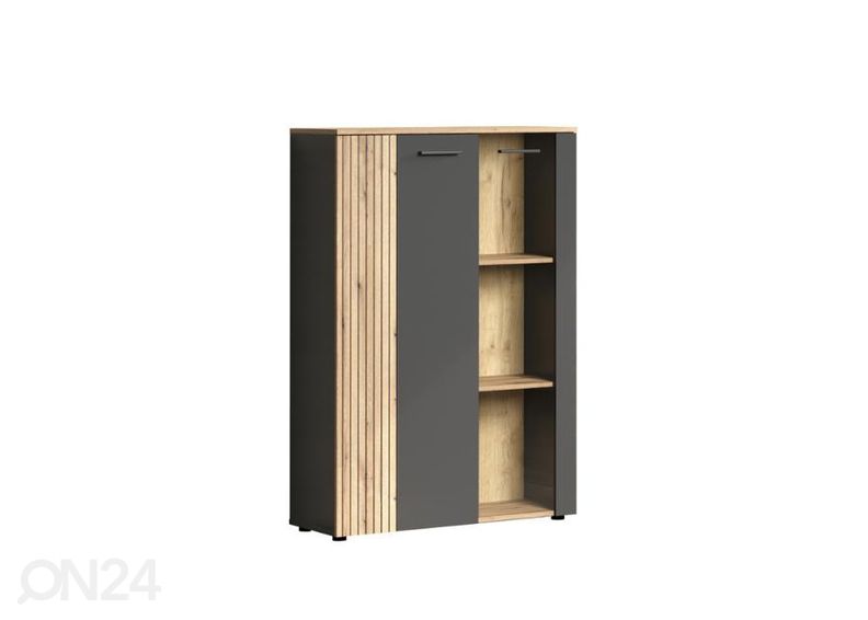 Vitriinikaappi Esteban kuvasuurennos