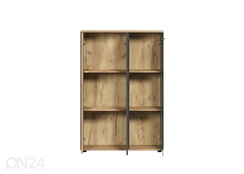 Vitriinikaappi Esteban kuvasuurennos