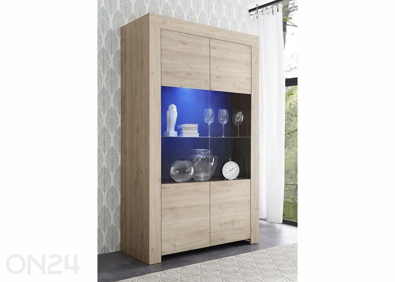 Vitriinikaappi Firenze kuvasuurennos