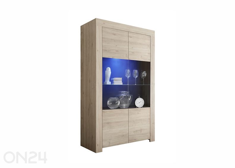 Vitriinikaappi Firenze kuvasuurennos