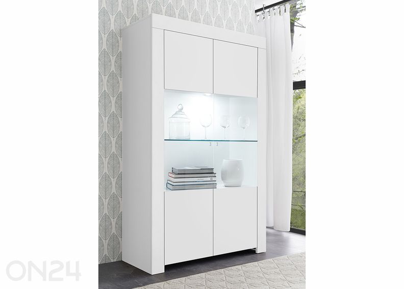 Vitriinikaappi Firenze kuvasuurennos