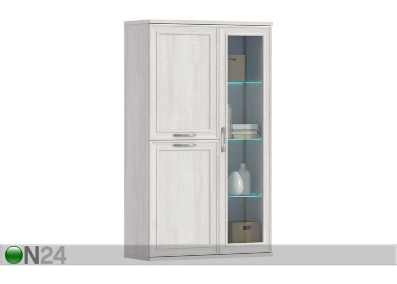 Vitriinikaappi Florencia kuvasuurennos