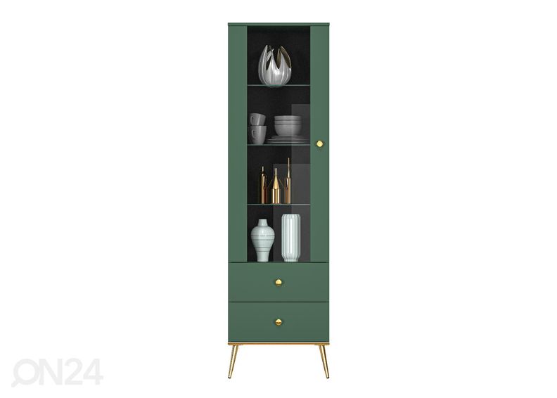 Vitriinikaappi Forine L55 kuvasuurennos