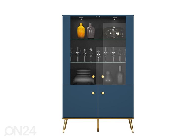 Vitriinikaappi Forine L92 kuvasuurennos