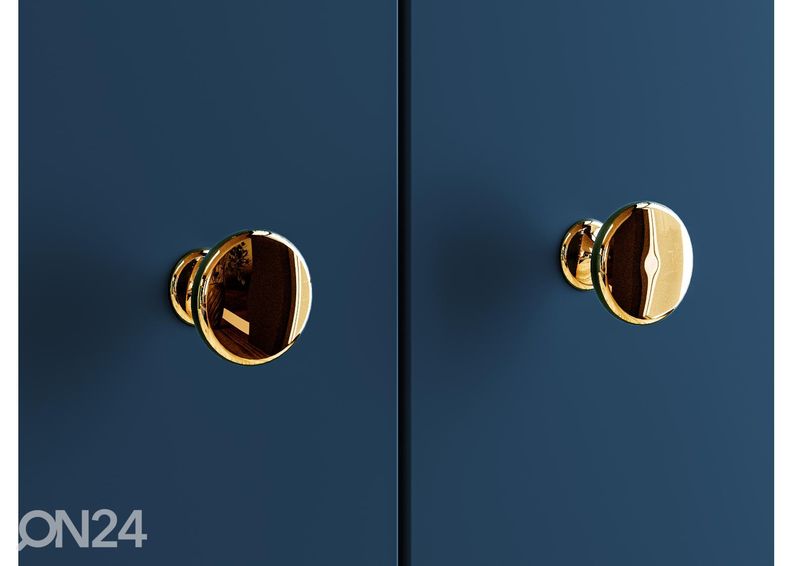 Vitriinikaappi Forine L92 kuvasuurennos