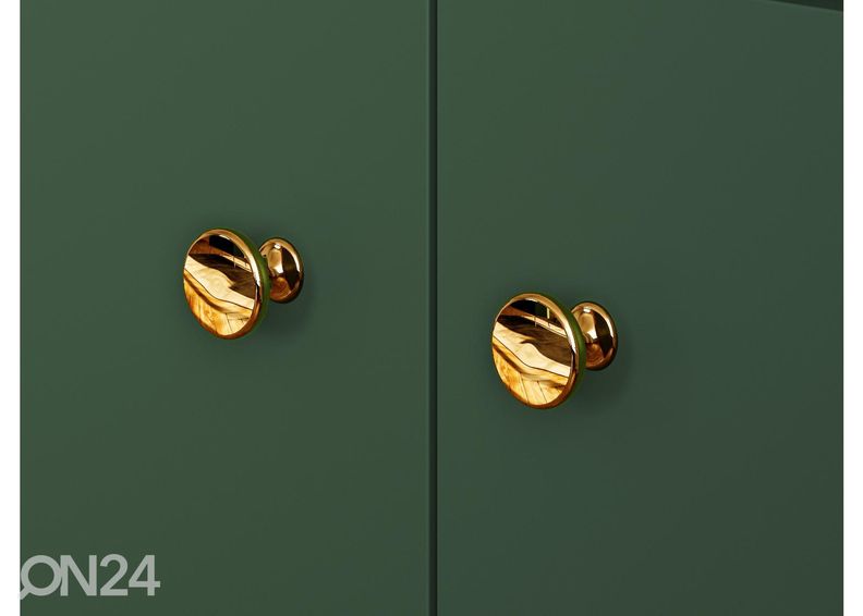 Vitriinikaappi Forine L92 kuvasuurennos