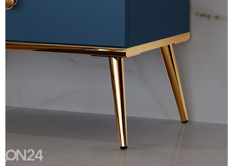 Vitriinikaappi Forine L92 kuvasuurennos