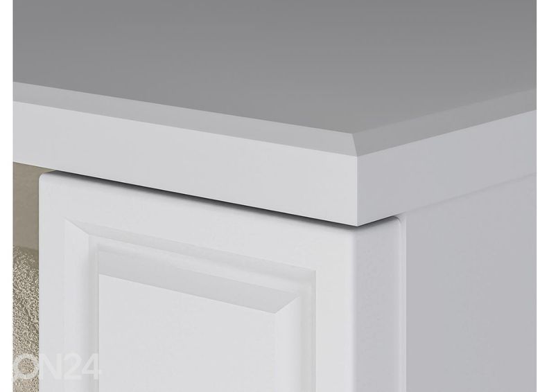 Vitriinikaappi Gloss 92 cm kuvasuurennos