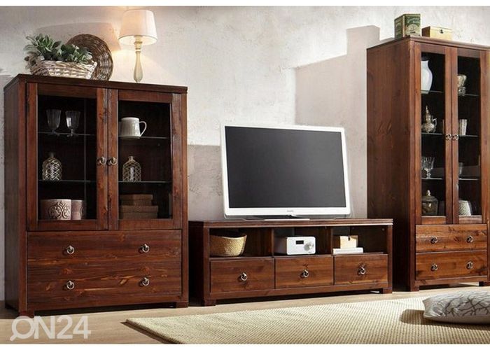 Vitriinikaappi Gotland kuvasuurennos