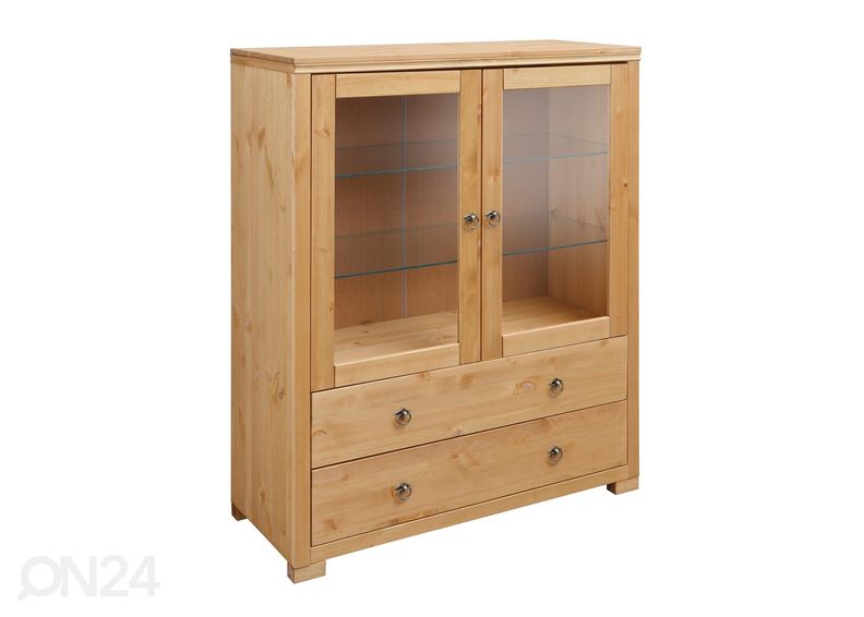 Vitriinikaappi Gotland kuvasuurennos