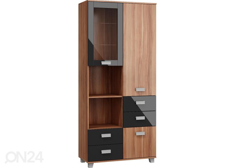 Vitriinikaappi Head 90 cm kuvasuurennos