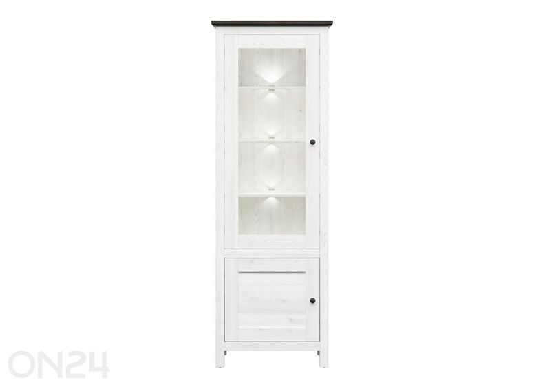 Vitriinikaappi Hesen kuvasuurennos