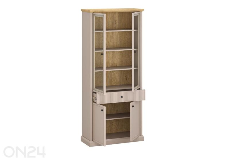 Vitriinikaappi Idello kuvasuurennos