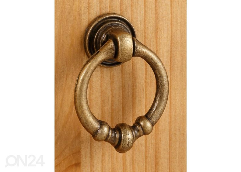 Vitriinikaappi Indra 46 cm kuvasuurennos