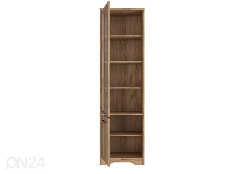 Vitriinikaappi Joadakis kuvasuurennos