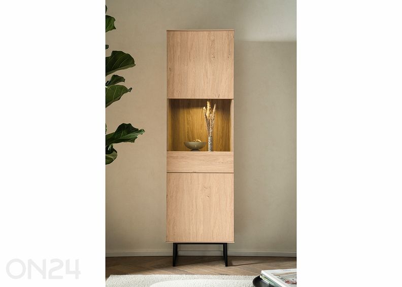 Vitriinikaappi Kalmar kuvasuurennos