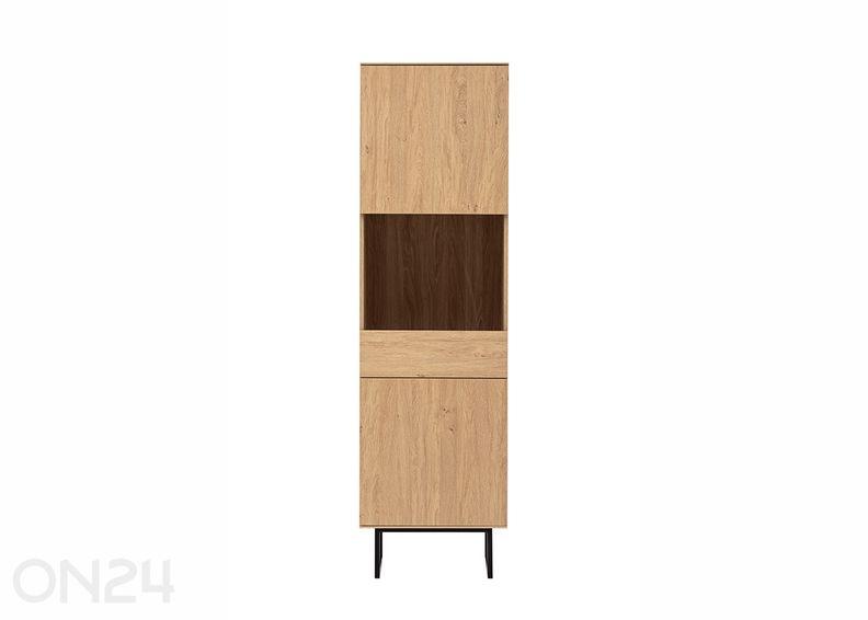 Vitriinikaappi Kalmar kuvasuurennos