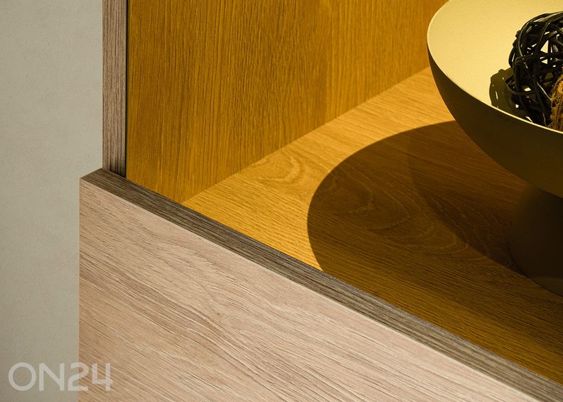 Vitriinikaappi Kalmar kuvasuurennos