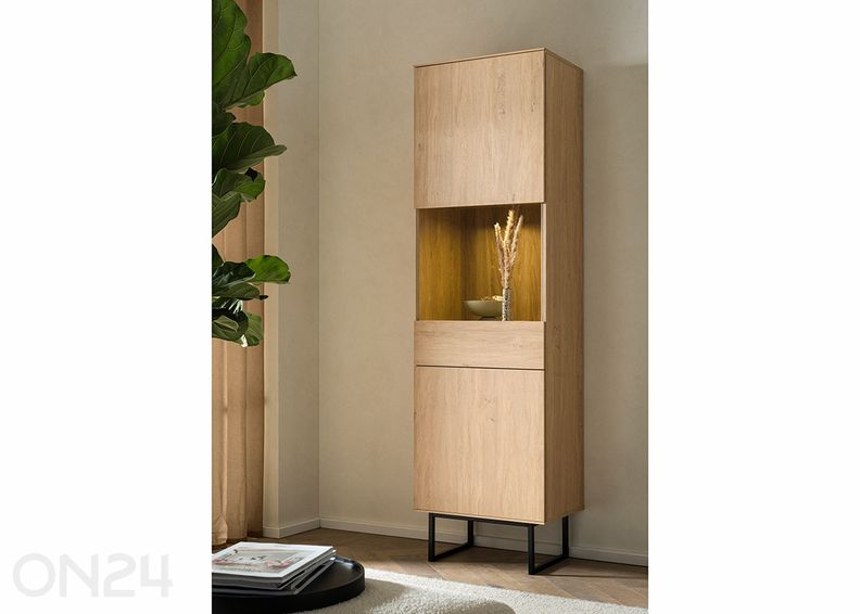 Vitriinikaappi Kalmar kuvasuurennos