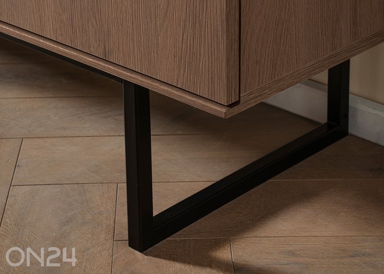 Vitriinikaappi Kalmar kuvasuurennos