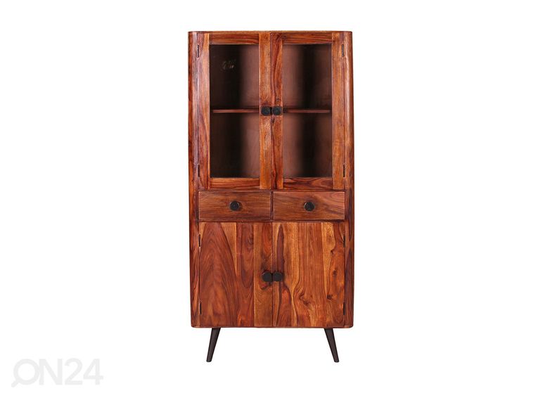 Vitriinikaappi Knob kuvasuurennos