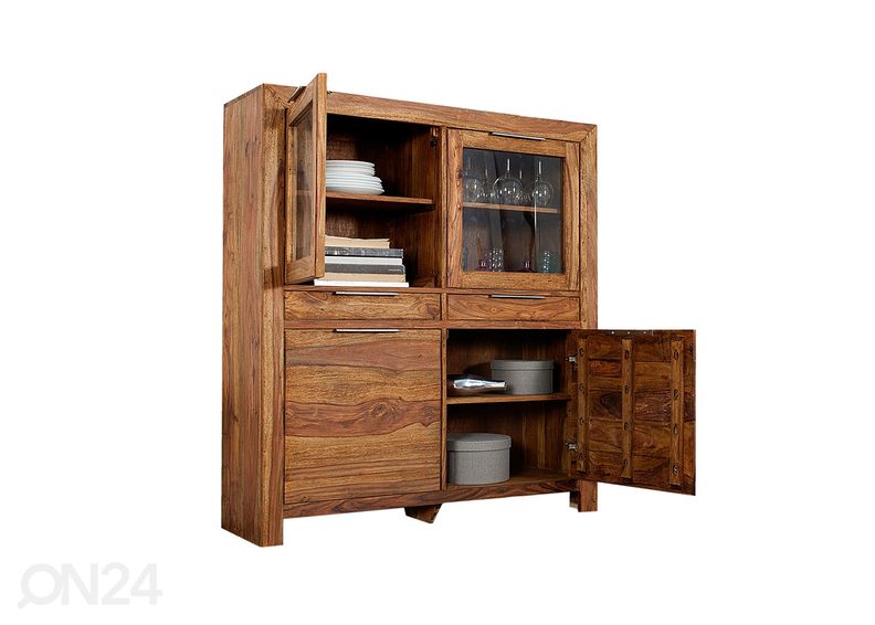 Vitriinikaappi Lagos kuvasuurennos