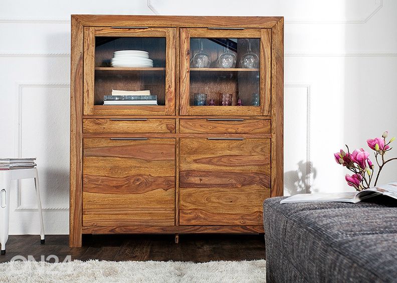 Vitriinikaappi Lagos kuvasuurennos