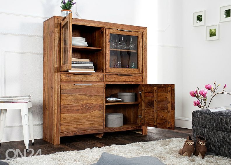 Vitriinikaappi Lagos kuvasuurennos