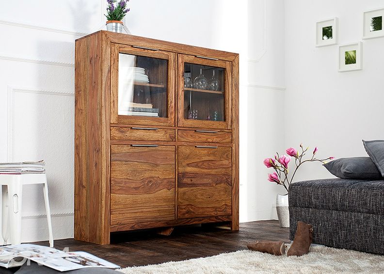 Vitriinikaappi Lagos kuvasuurennos