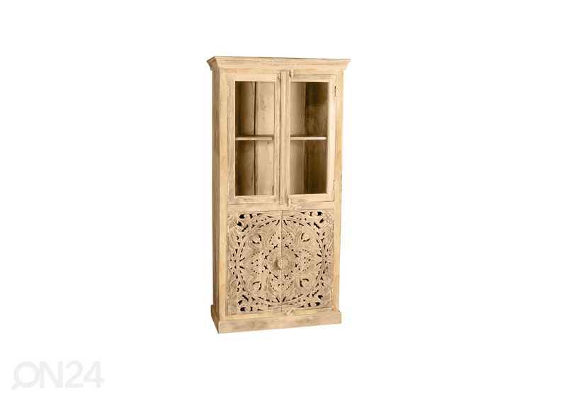 Vitriinikaappi Lakadee kuvasuurennos