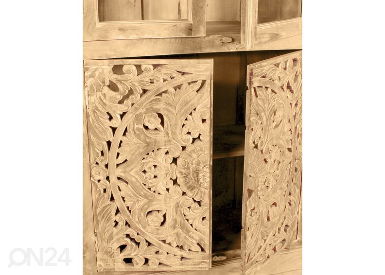 Vitriinikaappi Lakadee kuvasuurennos