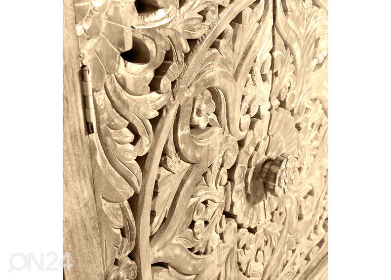 Vitriinikaappi Lakadee kuvasuurennos