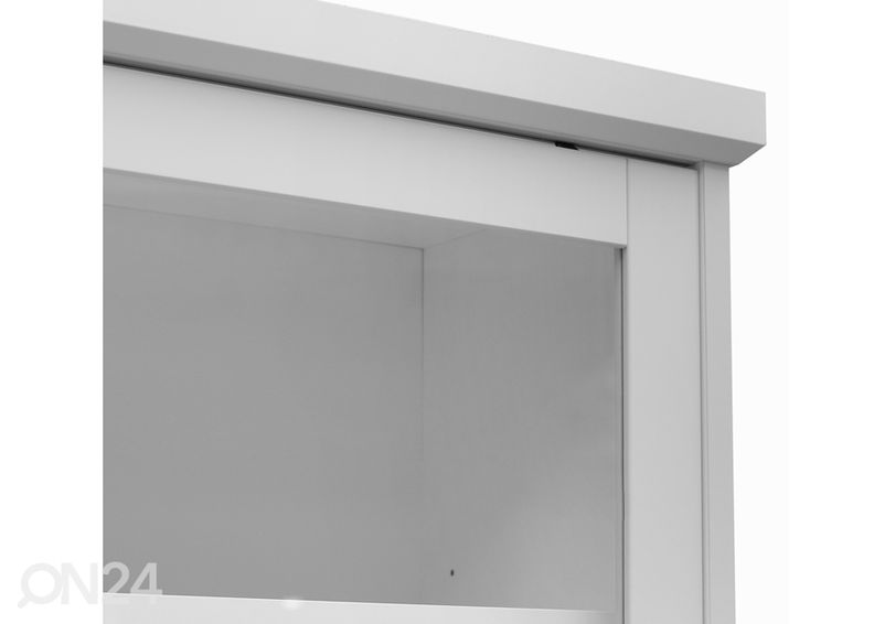 Vitriinikaappi Lass kuvasuurennos