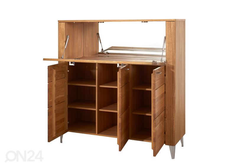 Vitriinikaappi Latina kuvasuurennos